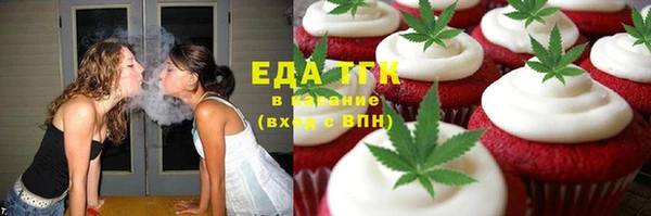 крисы Пересвет