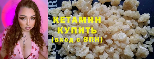 крисы Пересвет