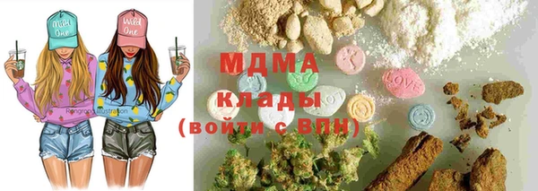 крисы Пересвет